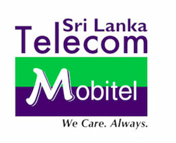 Mobitel logo