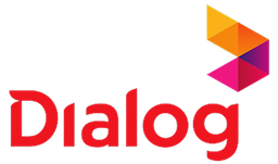 Dialog logo