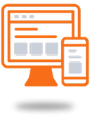 User-Friendly Web Portal