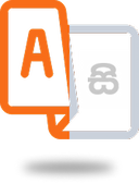 Multi-Language Messaging